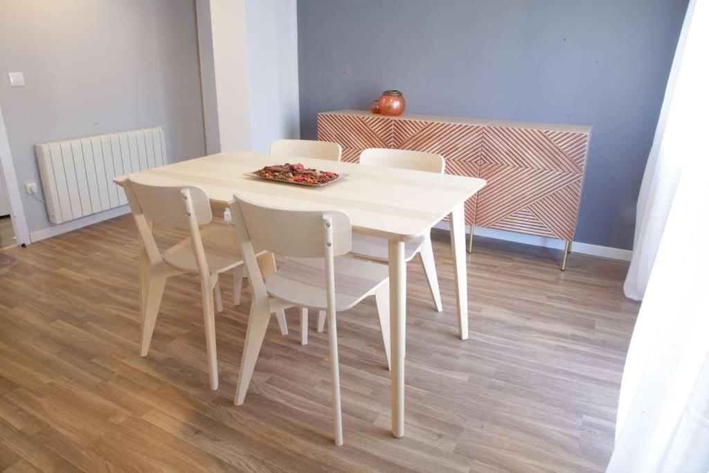 El Balco Del Bastareny Apartamento Renovado 6P Guardiola de Bergueda Exterior photo