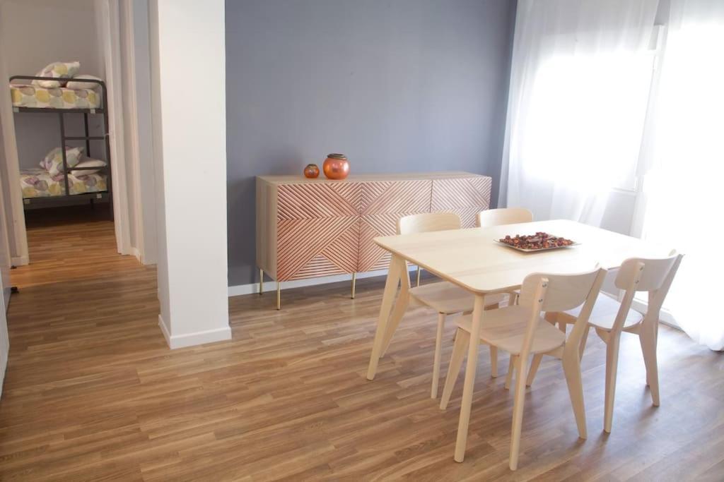 El Balco Del Bastareny Apartamento Renovado 6P Guardiola de Bergueda Exterior photo