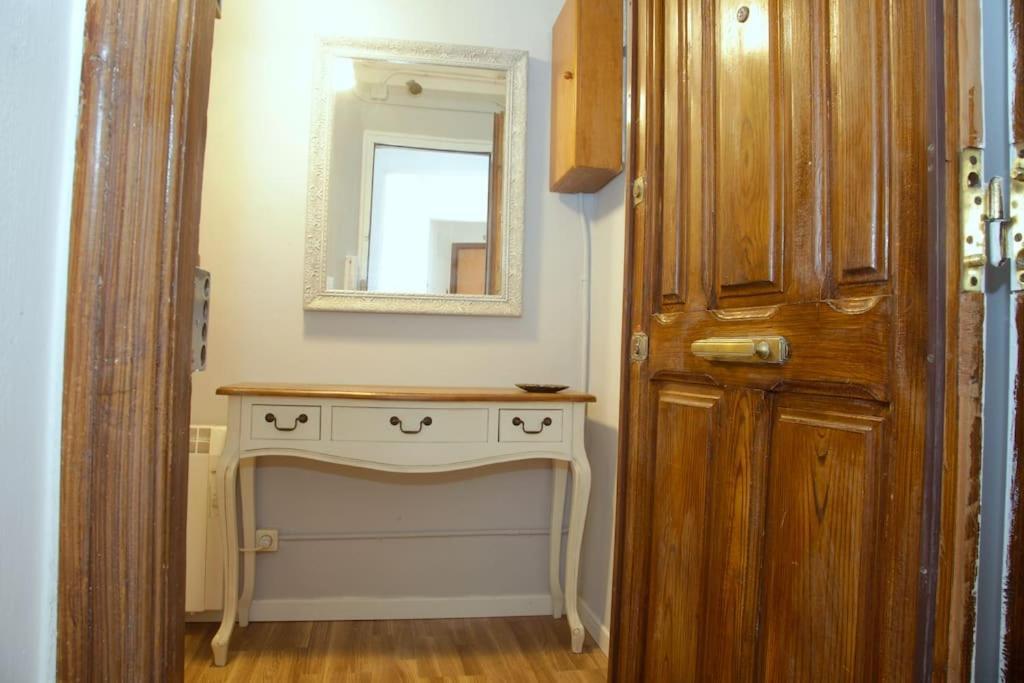 El Balco Del Bastareny Apartamento Renovado 6P Guardiola de Bergueda Exterior photo