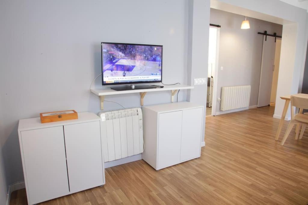 El Balco Del Bastareny Apartamento Renovado 6P Guardiola de Bergueda Exterior photo