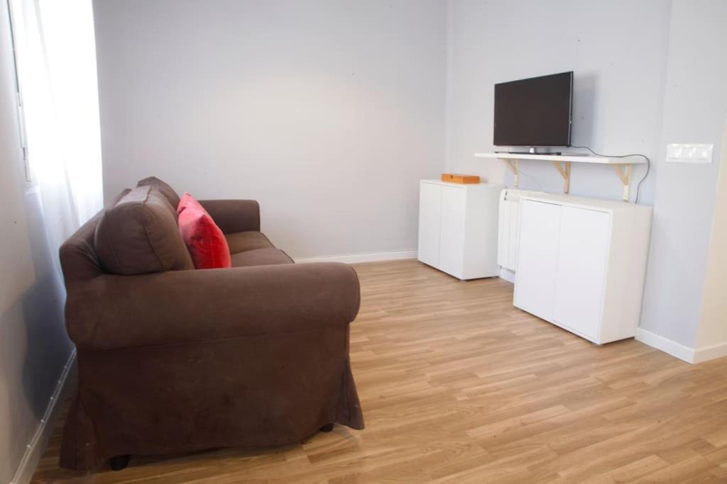 El Balco Del Bastareny Apartamento Renovado 6P Guardiola de Bergueda Exterior photo