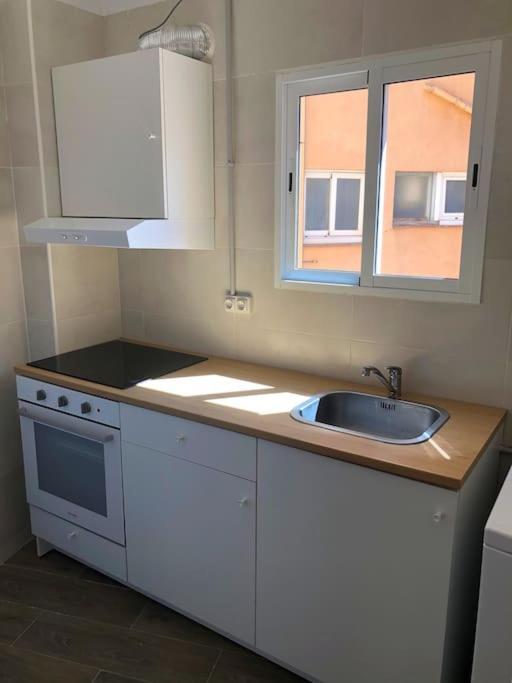 El Balco Del Bastareny Apartamento Renovado 6P Guardiola de Bergueda Exterior photo