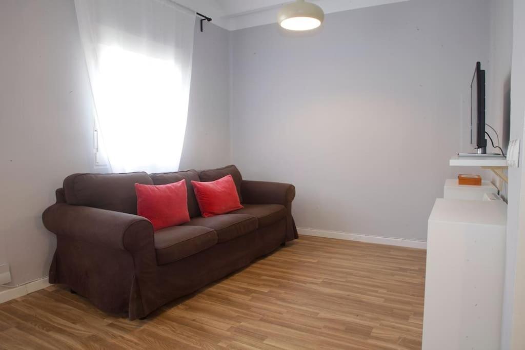 El Balco Del Bastareny Apartamento Renovado 6P Guardiola de Bergueda Exterior photo